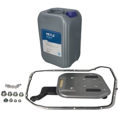 Onderdelenset, automatische transmissie olie verversen  MEYLE 100 135 0018/XK