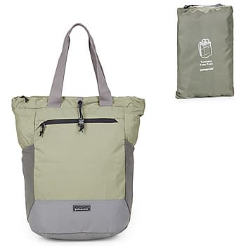 Boodschappentas Patagonia TERRAVIA TOTE PACK