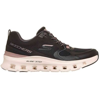 Skechers - Glide-step Pro - Cool Drift Zwart 36