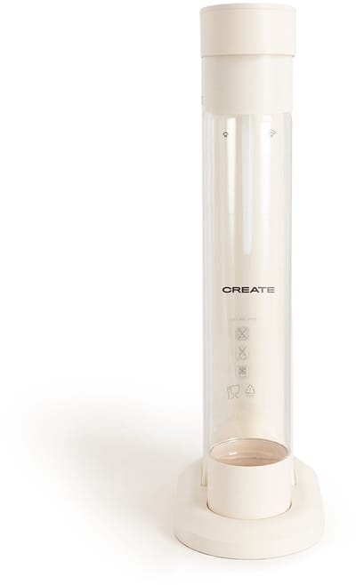 CREATE - Bruiswatermachine 1L 1L - SODA MAKER STUDIO