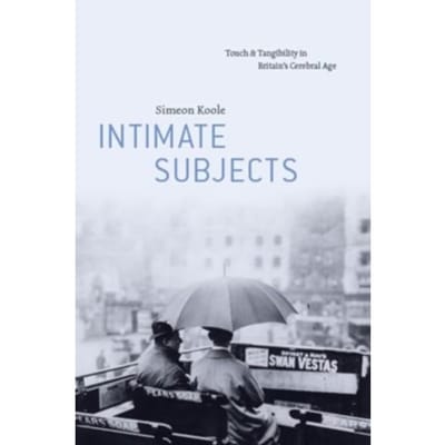 Intimate Subjects - Simeon Koole