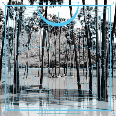 Four Tet - Pink (2 LP)