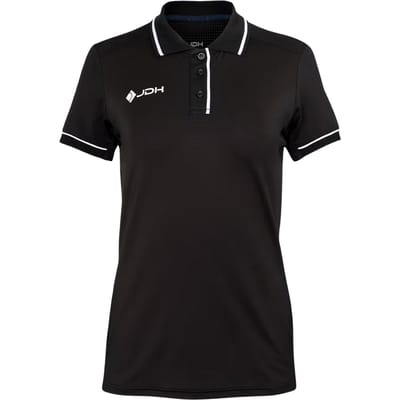 JDH Carbon Pro Polo Dames - Maat XS