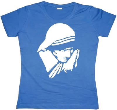 Hybris Damesmode Theresa Girly T-shirt SH-5-10411-H3-12