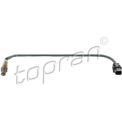 Topran Lambdasonde HANS PRIES 625 004