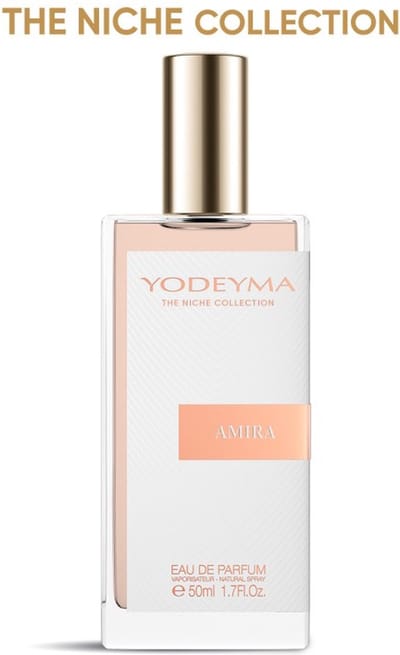 Yodeyma Amira Eau de Parfum 50 ml