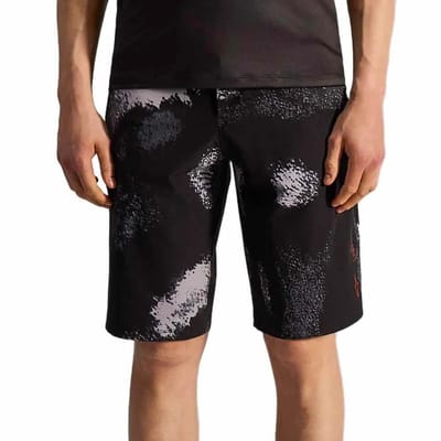 Alpinestars Bicycle A-dura Ride Korte Broek Zwart 30 Man