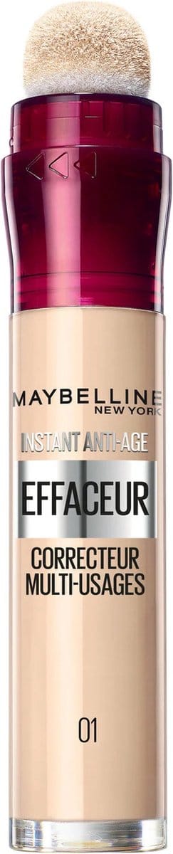 GEMEY MAYBELLINE Instant Anti-aging Concealer - 01
