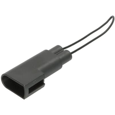 Waarschuwingscontact voor slijtage QUICK BRAKE WS 0510 A