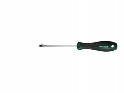 Parkside Platte Schroevendraaier 1 x 5,5 x 100 mm