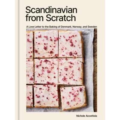 Scandinavian From Scratch - Nichole Accettola
