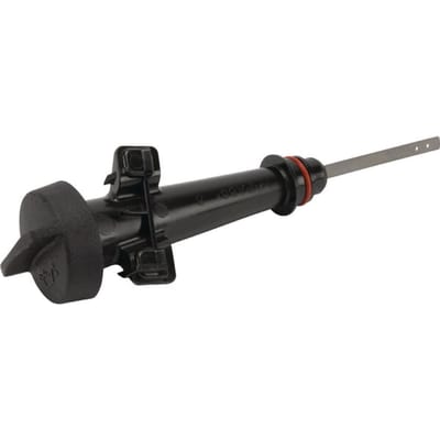 Briggs & stratton olievulbuis