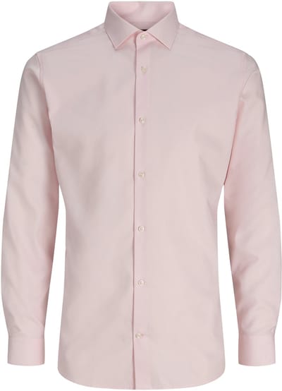 Jack & Jones Formeel overhemd Slim Fit Formeel overhemd