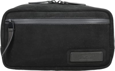 Jost Vaxholm - Toilettas 22 cm (schwarz)
