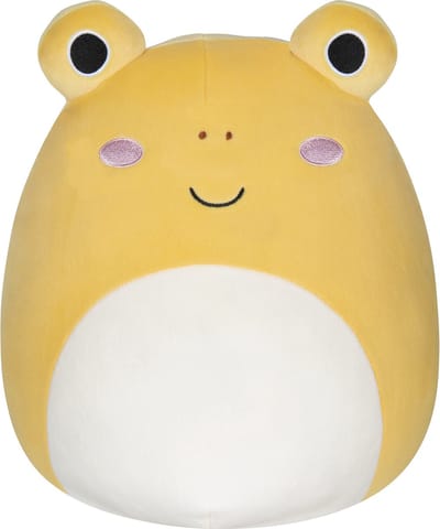 Squishmallows Yellow Toad 30cm