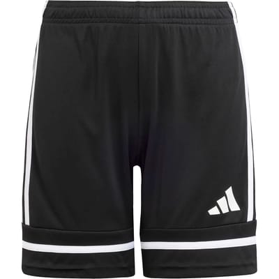 Adidas Squadra 25 Short Junior - Maat 140