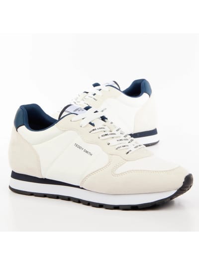 Teddy Smith Essential sneakers voor heren