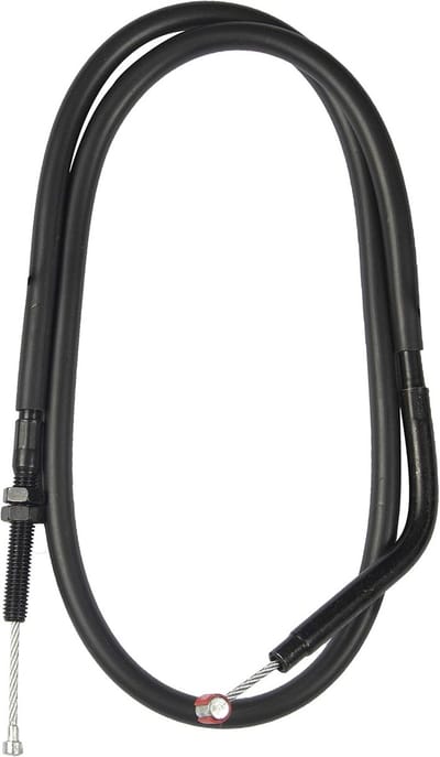 Koppeling Kabel Motor - Vervangingskabel - Soepel Schakelen - Verminderde Wrijving - 33cm Lengte