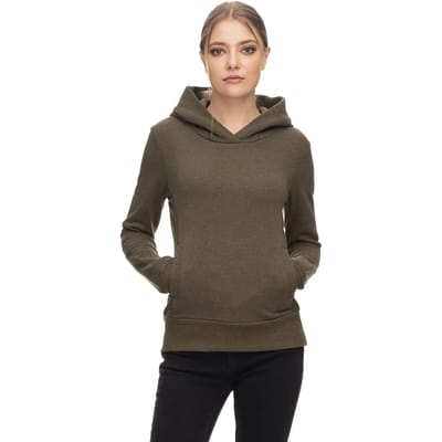 Dames Hoodie Ragwear Emerina