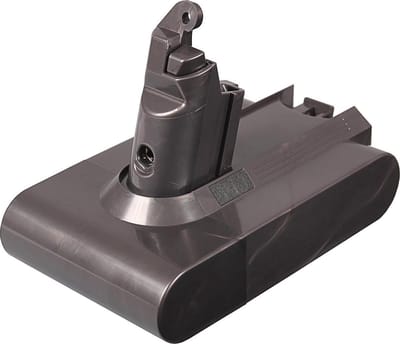 Accu voor o.a. Dyson V6, V6 Absolute, DC56, DC61, DC74