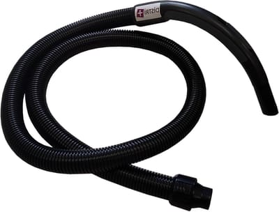 Stofzuigerslang - Zuigslang Aspirator - Stofzuigen Huis - Flexibel Universeel - 1.85m 32mm - Zwart
