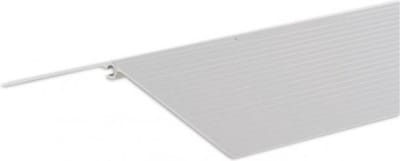 Draagbare drempelhulp - 1 tot 5 cm