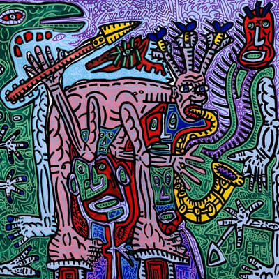Lionel Martin - Solo (CD)