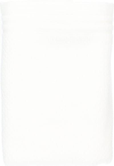 Lasa Home | Badhanddoek Dune Wit 50x100 cm