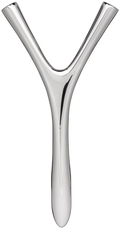 Alessi Virgula Divina flessenopener