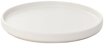 Dessertbord Homla FAMELIO White, 21 cm