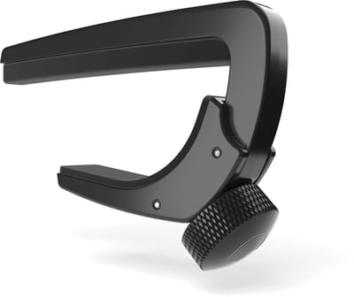 D'Addario PW-CP-16 Capo Lite Capo voor Klassieke Gitaar