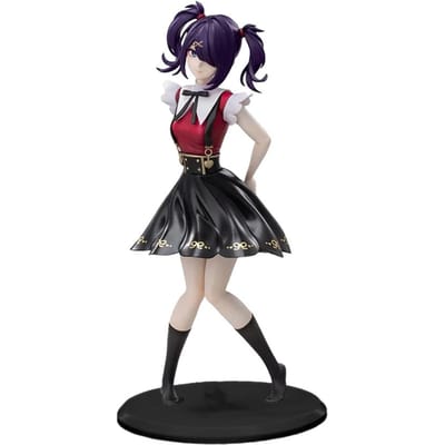 Nieuwste NEEDY STREAMER OVERLOAD Anime Meisjes Figuren OMG kawaii Engel Actiefiguren PVC Verzamelfiguur Decoratie Ornamenten Speelgoed black