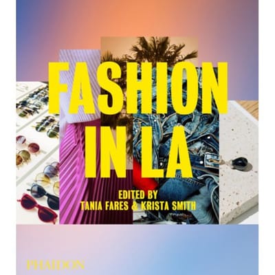 Fashion In La - Tania, Fares
