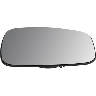 Spiegelglas, buitenspiegel BLIC 6102-02-1231289P, links