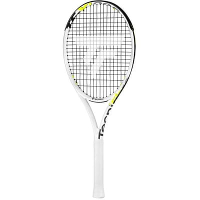 Tecnifibre TF-X1 V2 285g L2 Tennisracket - Kracht & Comfort