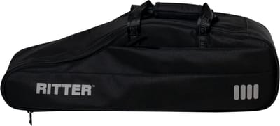 Ritter Bags Gigbag Bern Tenor Saxophone - Case voor blaasinstrumenten
