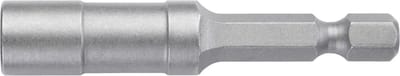 Wurth - Universele houder E 6,3 (1/4) Met borgring - Universele houder E 6,3 (1/4") Met borgring x 1 st -