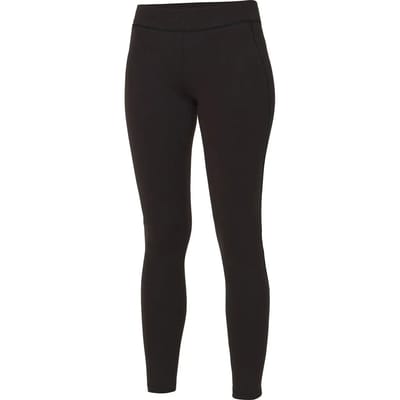 Just Cool Women´s Cool Athletic Pant JC087 - Jet black - M