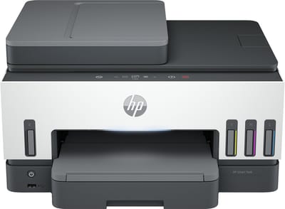 HP Smart Tank 790 All-in-One Multifunctioneel - Kleur - Inkt