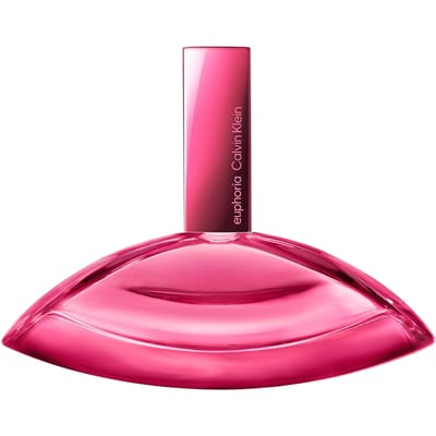 Calvin Klein Euphoria Magnetic Elixir Parfum Intense for Women, Vrouwen, 50 ml, Niet-navulbare fles, Vloeibare parfum, Spray, 36 maand(en)
