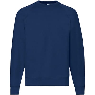 Sweatshirt Fruit of the Loom Classic