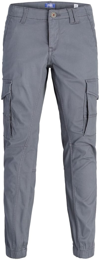 Jack & Jones Junior Slim fit broek Slim fit broek Boys