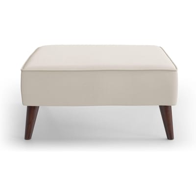Hocker Zara linnen | NADUVI Collection