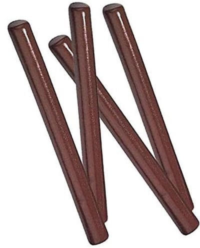Dailygoods - Vidal Choco Haarspelden, 150 Stuk, Uniek en Praktisch
