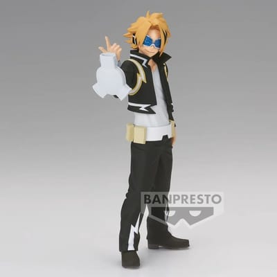 Beeldje Educa Borras My Hero Academia Age of Heroes Chargezuma & Creaty Denki Kaminari