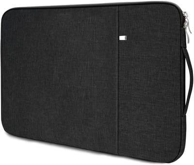 Dailygoods - Laptophoes 13 inch - Waterbestendig en draagbaar