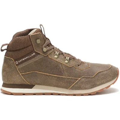 Leren laarzen Caterpillar Ventura Hiker Beaned