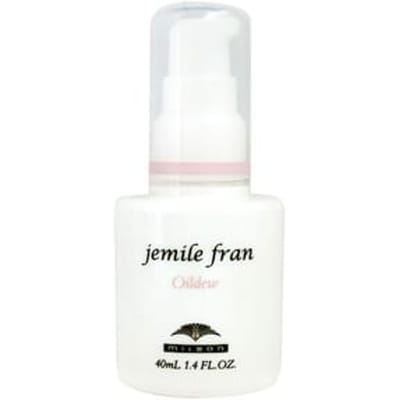 MILBON - Jemile Fran Oildew Hair Oil 40ml