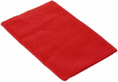 Lasa Home Theedoek Rood