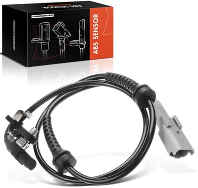 Frankberg 1x ABS-sensor achteras links rechts voor Citroën